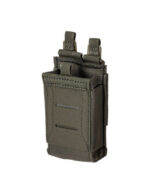 5.11 Flex single AR Mag Pouch 2.0 - Ranger Green