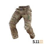 5.11  TDU Ripstop régular Pants - Size M - Multicam