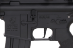 Colt x Cybergun M4A1 SA-E03 EDGE Gen.2 Karabin szturmowy AEG 14.5" - Czarny - obrazek 5