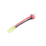 asgbox.pl - Specna Arms T-Connect/Tamiya mała przejściówka 5 cm