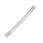 asgbox.pl - Waldo Dynamics Ion 140% sprężyna powrotna (buffer spring) do VFC M4/GHK M4/VT/WA M4
