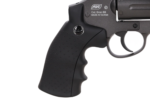 Replika rewolweru Dan Wesson 8 - czarny - obrazek 10