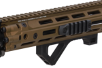 Karabinek ASG Specna Arms Daniel Defense® RIS III 12.5'' SA-E28 EDGE™ HAL 2™ ETU Gen. 2 Chaos Bronze - obrazek 10