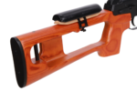 Specna Arms SVD RETRO Karabin snajperski Bolt Action (Real Wood) - obrazek 5