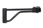 asgbox.pl - Specna Arms składana kolba wz.96A Beryl - Czarna