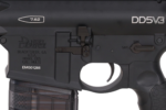 Daniel Defense x EMG DD5 V3 Cyma Platinum Gen.2 Karabin wyborowy AEG 16.5" - Czarny - obrazek 4