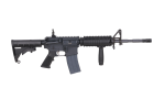 Cyma M4/AR15 CGS.002 (SOPMOD) CGS Karabin szturmowy GBBR 14.5" - Czarny - obrazek 5