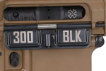 Noveske x EMG N4 CGS Karabin szturmowy GBBR 10.5" - Tan - obrazek 5