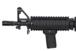 Rock River Arms M4/AR15 SA-E04 EDGE Gen.2 Karabin szturmowy AEG 10.5" - Czarny - obrazek 5