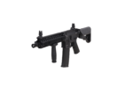 Karabinek ASG Specna Arms Daniel Defense® MK18 SA-P19 Prime™ BLDC™ Aster II ETU Czarny - obrazek 10