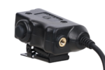 Earmor M51-6PIN-MIL-PRC przycisk PTT - Czarny - obrazek 3