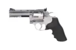 Dan Wesson 715 4" rewolwer CO2 - Srebrny - obrazek 5