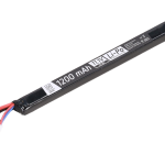 asgbox.pl - Specna Arms akumulator LiPo 11.1V  1200mAh 20/35C pod pokrywę repliki AK T-Connect