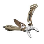 Leatherman multitool SKELETOOL(R) CX – Sandstorm - obrazek 2