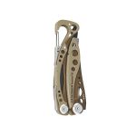 Leatherman multitool SKELETOOL(R) CX – Sandstorm - obrazek 4