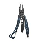Leatherman multitool SKELETOOL(R) CX – Nocturnal