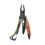 Leatherman multitool SKELETOOL(R) CX – Aurora