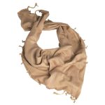 MIL-TEC Palestine / Shemagh 155x110 cm - Coyote - obrazek 2