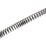 AirsoftPro AEG Progressive Coil Spring (SiCr) – M120