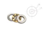 AirsoftPro Ball Bearing for Sniper Rifle Pins (7 mm) - obrazek 2