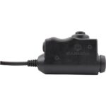 EARMOR M51 PTT Module – Motorola 1-pin - obrazek 9