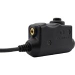 EARMOR M51 PTT Module – Motorola 1-pin - obrazek 10