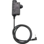 EARMOR M51 PTT Module – Motorola 1-pin - obrazek 8