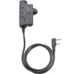 EARMOR M51 PTT Module – Kenwood 2-pin - obrazek 8