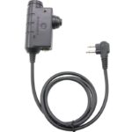 EARMOR M51 PTT Module – Motorola 2-pin - obrazek 4