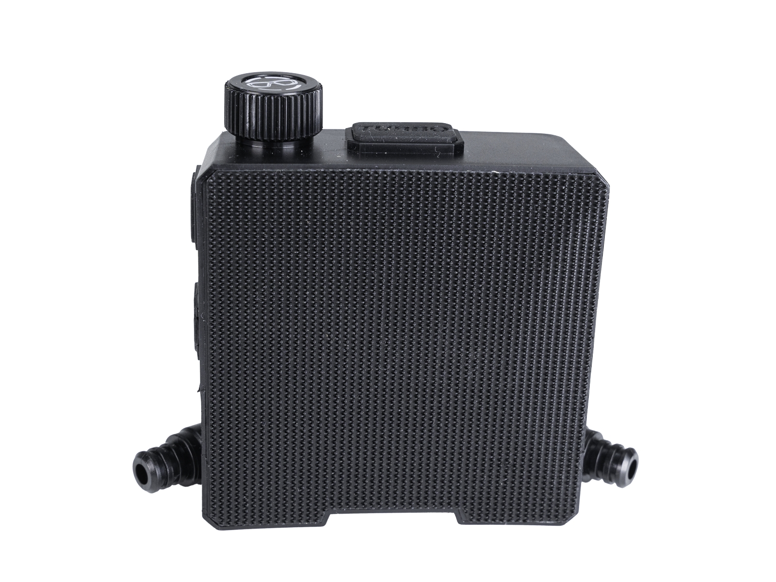 84401 STRIKE AFU-1 Anti-Fog Unit – Black - obrazek 2