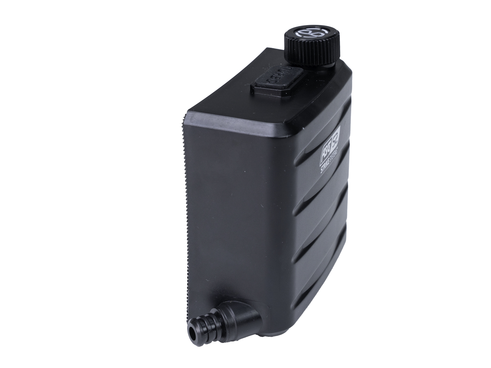 84402 STRIKE AFU-1 Anti-Fog Unit – Black - obrazek 3