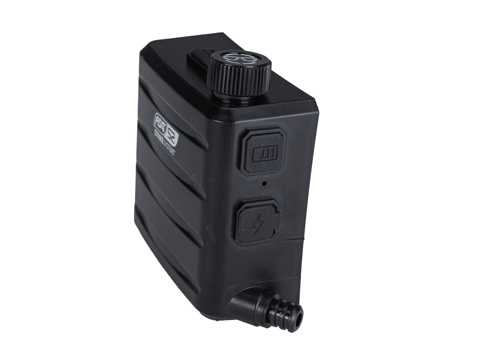 84403 STRIKE AFU-1 Anti-Fog Unit – Black - obrazek 4
