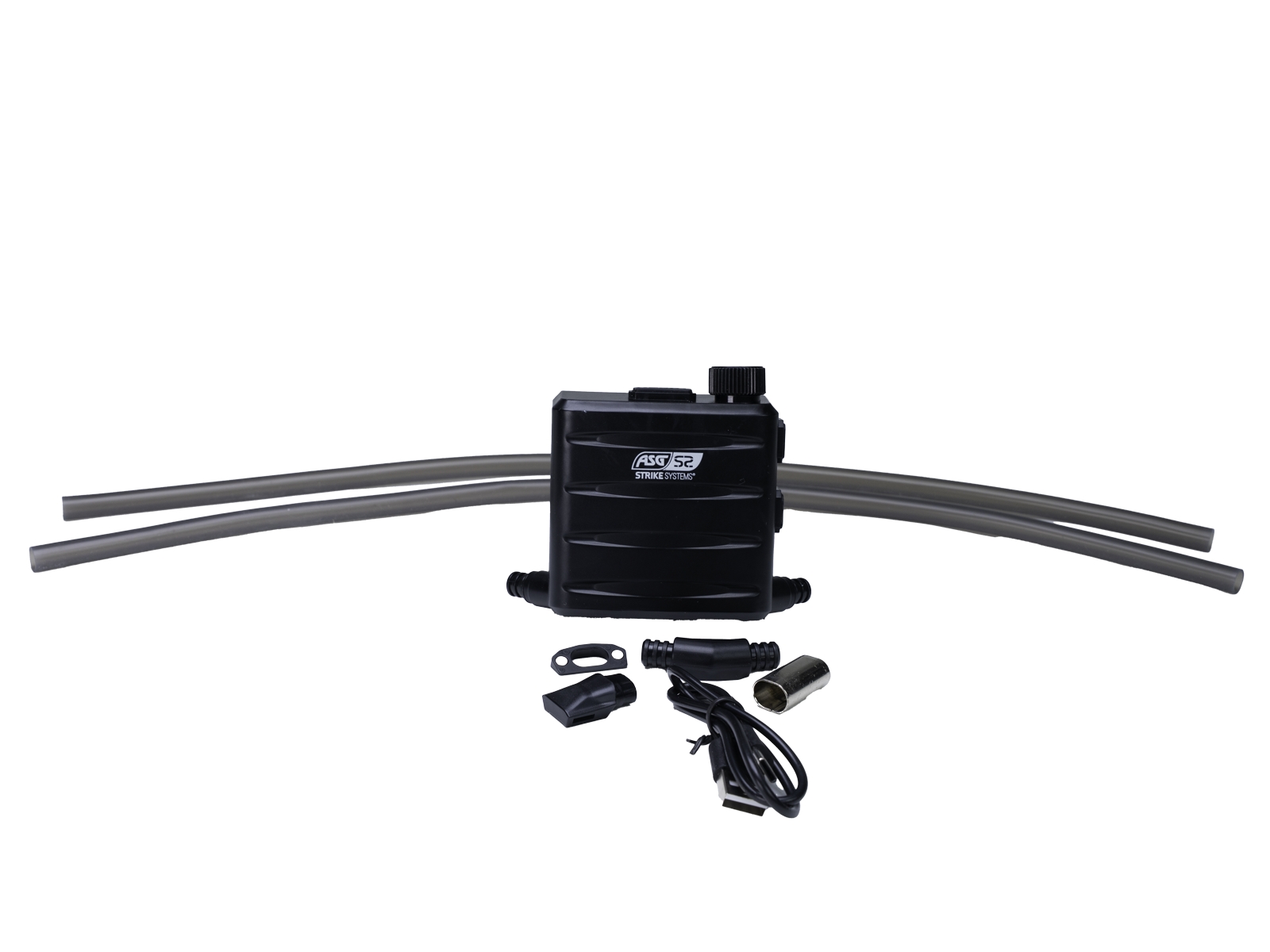 84404 STRIKE AFU-1 Anti-Fog Unit – Black - obrazek 10