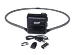 STRIKE AFU-1 Anti-Fog Unit – Black