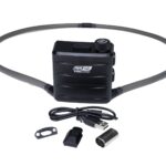 STRIKE AFU-1 Anti-Fog Unit – Black