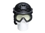 STRIKE AFU-1 Anti-Fog Unit – Black - obrazek 5