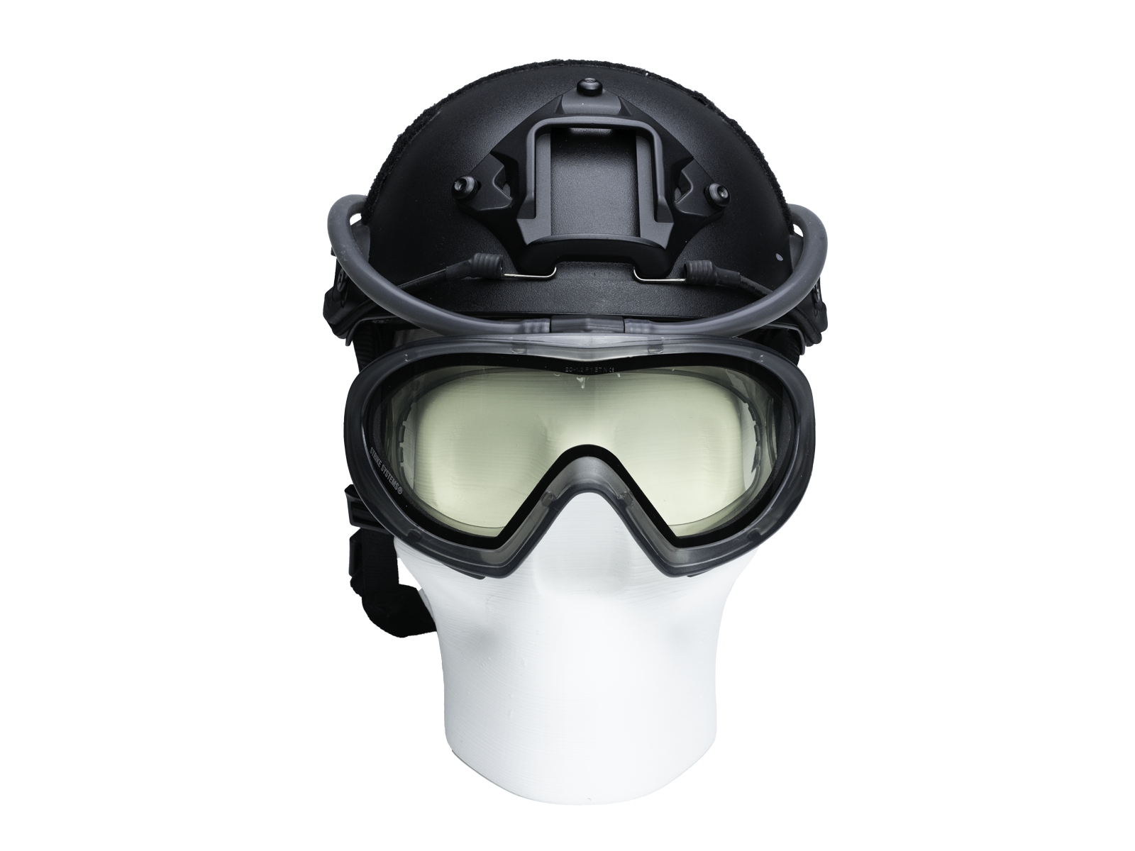 84406 STRIKE AFU-1 Anti-Fog Unit – Black - obrazek 5
