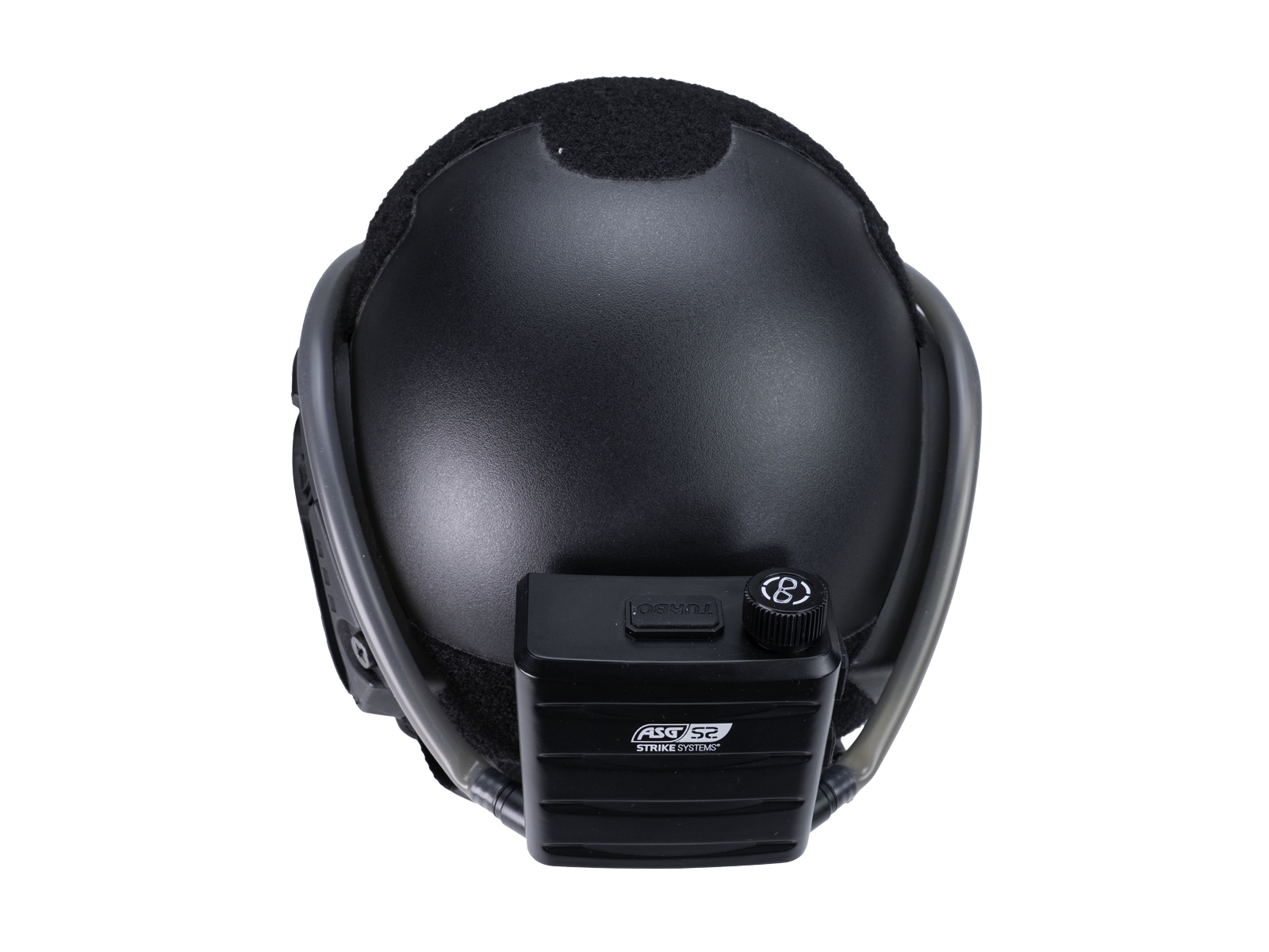 84407 STRIKE AFU-1 Anti-Fog Unit – Black - obrazek 6