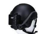 STRIKE AFU-1 Anti-Fog Unit – Black - obrazek 8