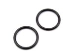 AirsoftPro Spare O-ring NBU Piston Head (2 pieces) - obrazek 2