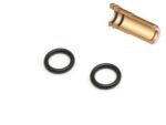 AirsoftPro Replacement Nozzle O-ring (2 Pieces) - obrazek 2