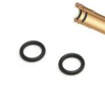 AirsoftPro Replacement Nozzle O-ring (2 Pieces)
