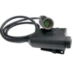 EARMOR M52 Military Version PTT Module – NATO 6-pin - obrazek 7