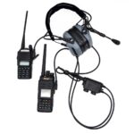 EARMOR M56 DUALCOMM PTT Module – Kenwood 2-pin - obrazek 10