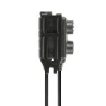 EARMOR M56 DUALCOMM PTT Module – Kenwood 2-pin - obrazek 8