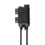 EARMOR M56 DUALCOMM PTT Module – Kenwood 2-pin - obrazek 7