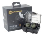 EARMOR M20T Bluetooth Earplugs Hearing Protection – Green - obrazek 8