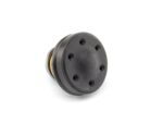 AirsoftPro POM Silent NBU Piston Head – Black - obrazek 3