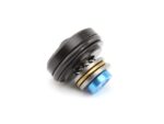 AirsoftPro POM Silent NBU Piston Head – Black - obrazek 4