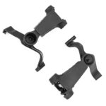 EARMOR M16A ARC Helmet Mount for M31 / M32 Headset – Black - obrazek 7